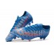 Nike Mercurial Vapor XIII Elite FG Shuai Blue Red