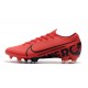 Nike Boots Mercurial Vapor 13 Elite FG Red Black