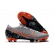 Nike Boots Mercurial Vapor 13 Elite FG Wolf Grey Red