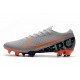 Nike Boots Mercurial Vapor 13 Elite FG Wolf Grey Red