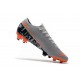 Nike Boots Mercurial Vapor 13 Elite FG Wolf Grey Red