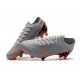 Nike Boots Mercurial Vapor 13 Elite FG Wolf Grey Red