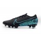 Nike Boots Mercurial Vapor 13 Elite FG Black Blue