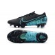 Nike Boots Mercurial Vapor 13 Elite FG Black Blue