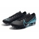 Nike Boots Mercurial Vapor 13 Elite FG Black Blue