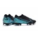 Nike Boots Mercurial Vapor 13 Elite FG Black Blue