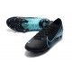 Nike Boots Mercurial Vapor 13 Elite FG Black Blue