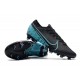 Nike Boots Mercurial Vapor 13 Elite FG Black Blue