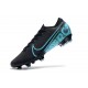 Nike Boots Mercurial Vapor 13 Elite FG Black Blue