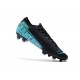 Nike Boots Mercurial Vapor 13 Elite FG Black Blue