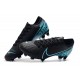 Nike Boots Mercurial Vapor 13 Elite FG Black Blue