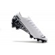 Nike Boots Mercurial Vapor 13 Elite FG White Black