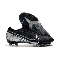 Nike Boots Mercurial Vapor 13 Elite FG Black Metallic