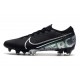 Nike Boots Mercurial Vapor 13 Elite FG Black Metallic