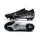 Nike Boots Mercurial Vapor 13 Elite FG Black Metallic