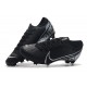 Nike Boots Mercurial Vapor 13 Elite FG Black Metallic