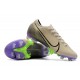 Nike Mercurial Vapor 13 Elite FG Terra Desert Sand Black Psychic Purple