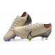 Nike Mercurial Vapor 13 Elite FG Terra Desert Sand Black Psychic Purple