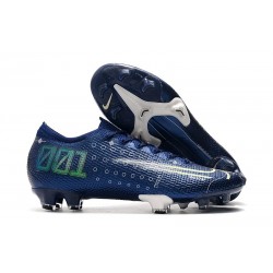 Nike Dream Speed Mercurial Vapor 13 Elite FG Blue