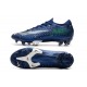 Nike Dream Speed Mercurial Vapor 13 Elite FG Blue