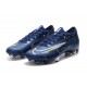 Nike Dream Speed Mercurial Vapor 13 Elite FG Blue