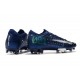 Nike Dream Speed Mercurial Vapor 13 Elite FG Blue