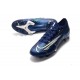 Nike Dream Speed Mercurial Vapor 13 Elite FG Blue