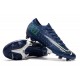 Nike Dream Speed Mercurial Vapor 13 Elite FG Blue