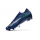 Nike Dream Speed Mercurial Vapor 13 Elite FG Blue