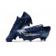 Nike Dream Speed Mercurial Vapor 13 Elite FG Blue