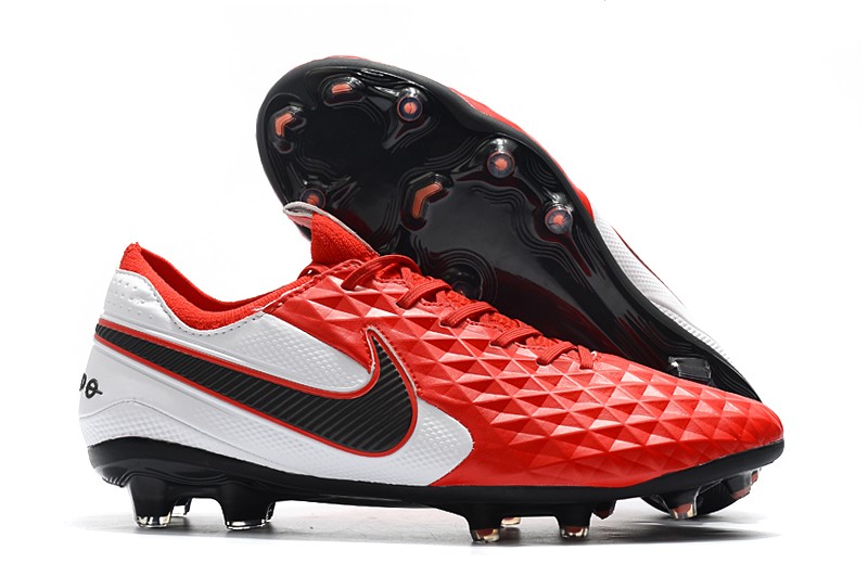nike tiempo legend iv rouge