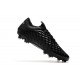 Nike Tiempo Legend VIII Elite FG Cleat Full Black