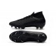 Nike Mercurial Superfly 7 Elite FG New Boots - Under The Radar Black