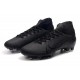 Nike Mercurial Superfly 7 Elite FG New Boots - Under The Radar Black