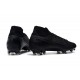 Nike Mercurial Superfly 7 Elite FG New Boots - Under The Radar Black