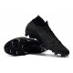 Nike Mercurial Superfly 7 Elite FG New Boots - Under The Radar Black