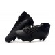 Nike Mercurial Superfly 7 Elite FG New Boots - Under The Radar Black