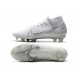 Nike Mercurial Superfly 7 Elite FG New Boots -White