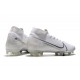 Nike Mercurial Superfly 7 Elite FG New Boots -White