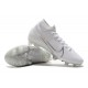 Nike Mercurial Superfly 7 Elite FG New Boots -White