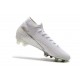 Nike Mercurial Superfly 7 Elite FG New Boots -White