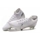 Nike Mercurial Superfly 7 Elite FG New Boots -White