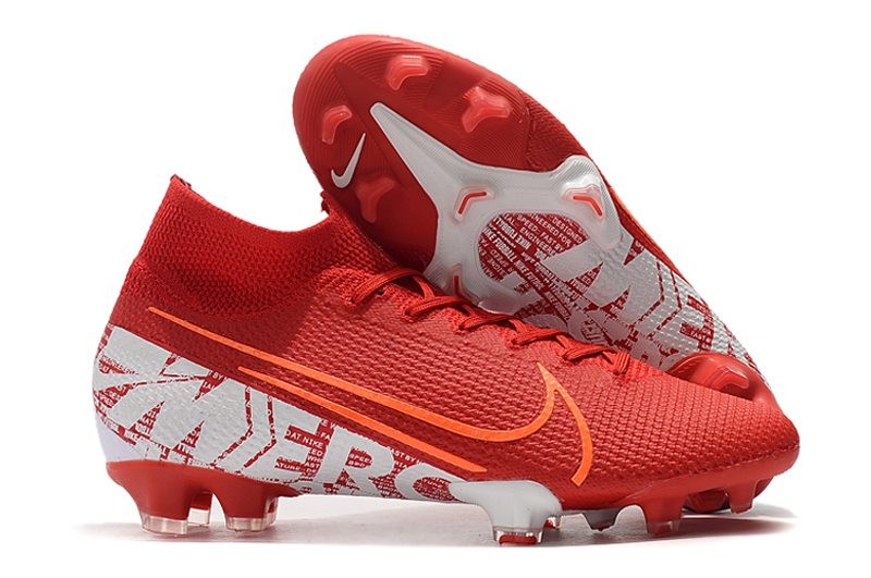 tacos nike mercurial superfly