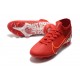 Nike Mercurial Superfly 7 Elite FG New Boots - Red White