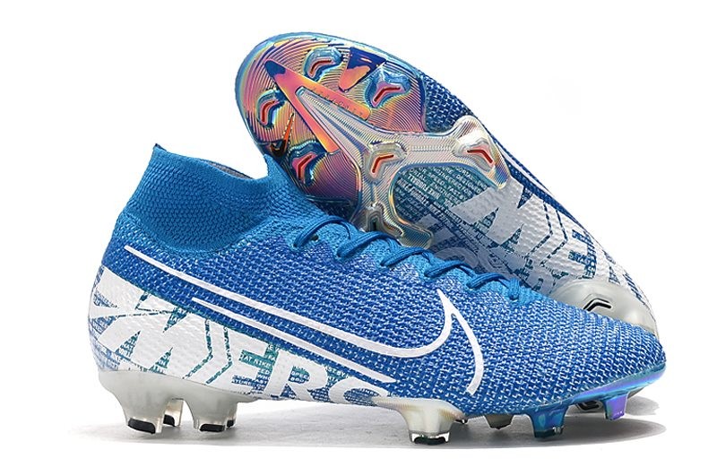 tacos nike mercurial superfly