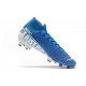 Nike Mercurial Superfly 7 Elite FG New Lights Blue White