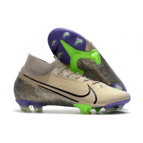 Nike Mercurial Superfly 7 Elite FG New Terra - Desert Sand