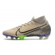 Nike Mercurial Superfly 7 Elite FG New Terra - Desert Sand