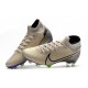 Nike Mercurial Superfly 7 Elite FG New Terra - Desert Sand