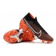 Nike Mercurial Superfly VII Elite FG Black Hyper Crimson White